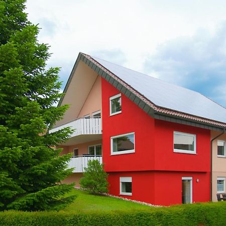 Haus Tanja Appartement Freudenstadt Buitenkant foto