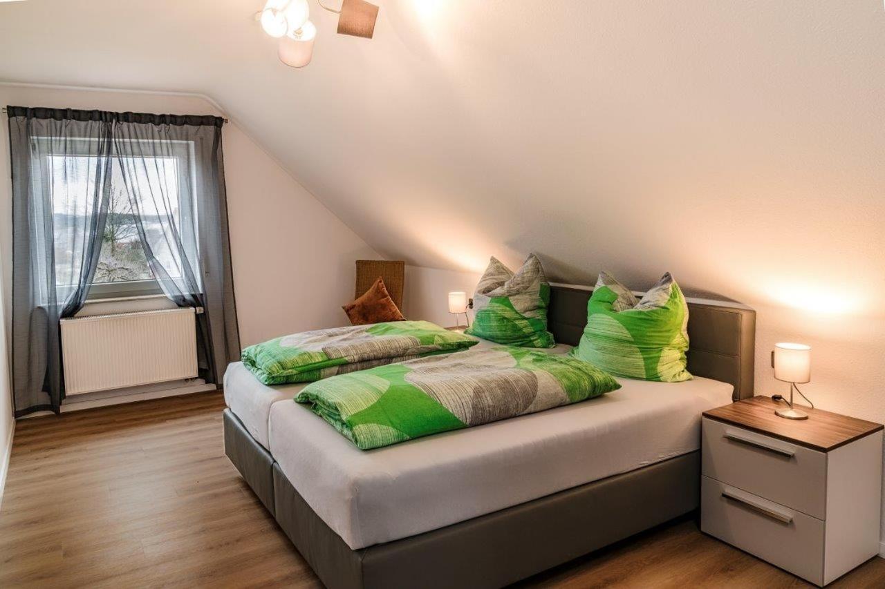 Haus Tanja Appartement Freudenstadt Buitenkant foto